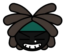 Thunder's avatar