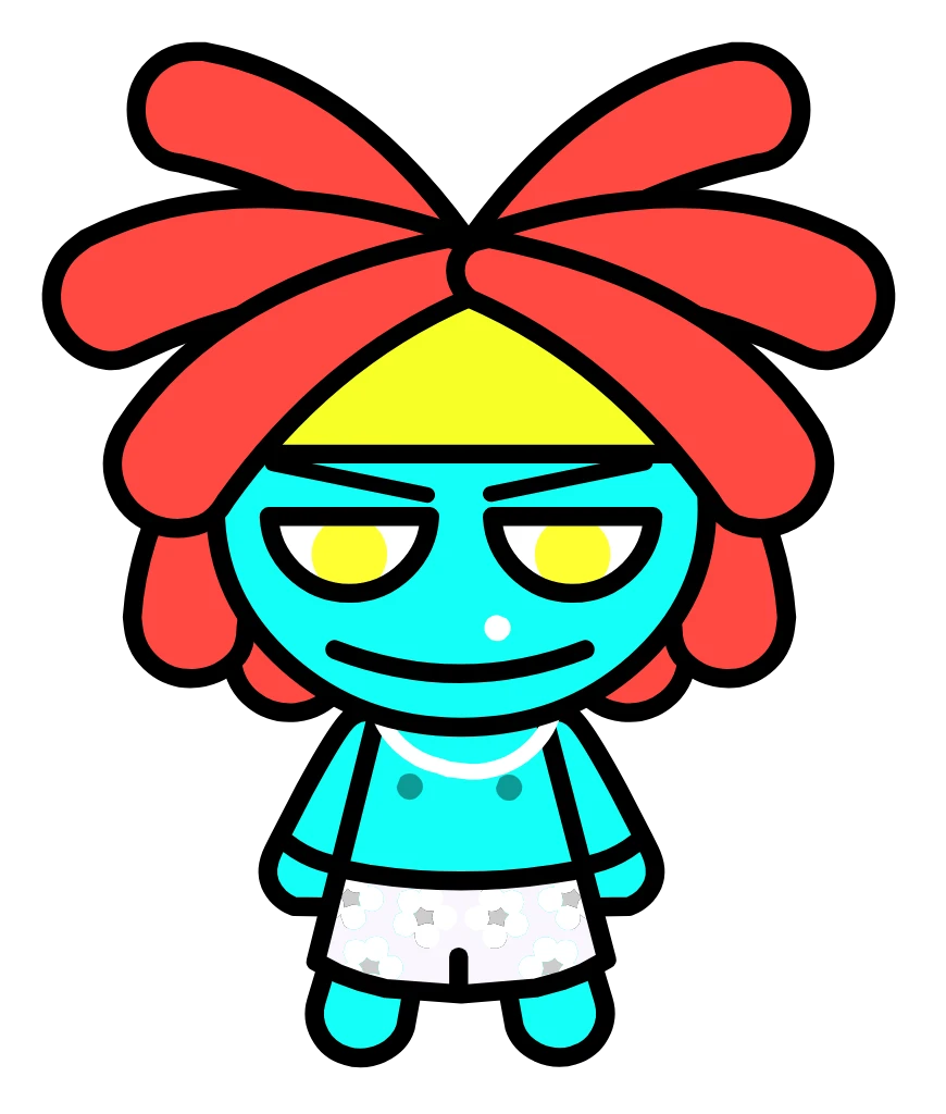 Kalua's avatar