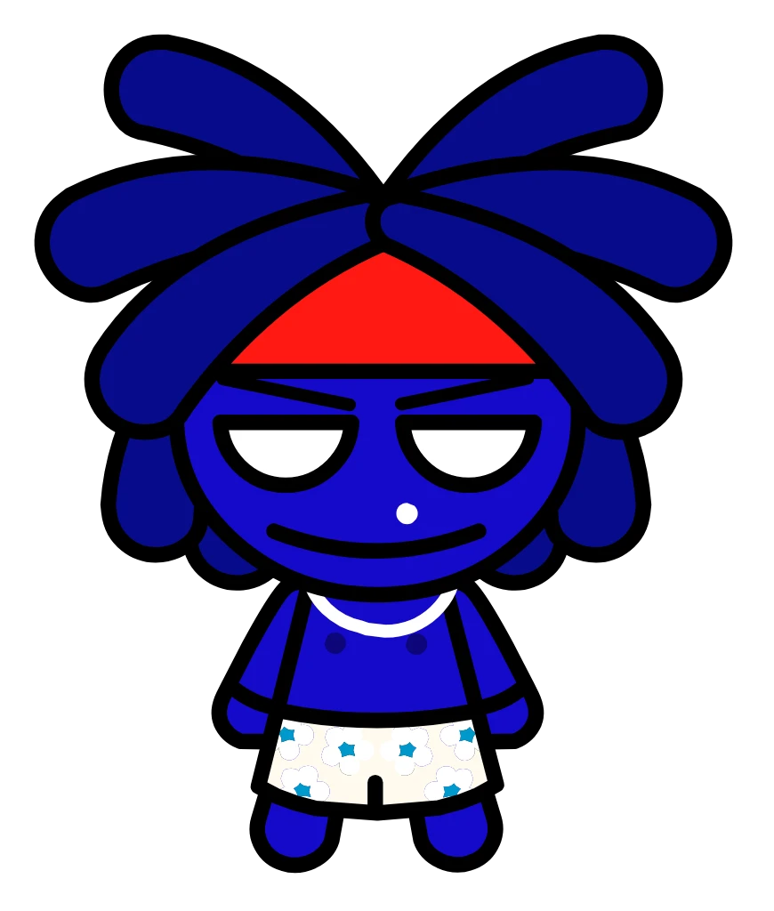 Avatar de MaiuAndSons