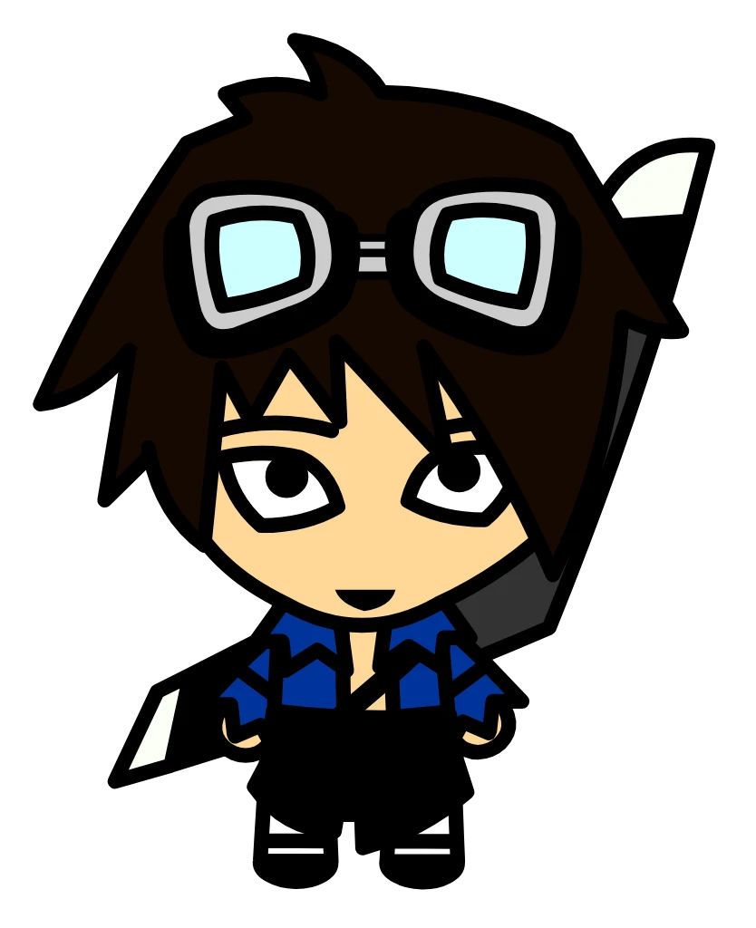 Avatar de Mugiwara