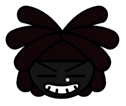 Blood's avatar