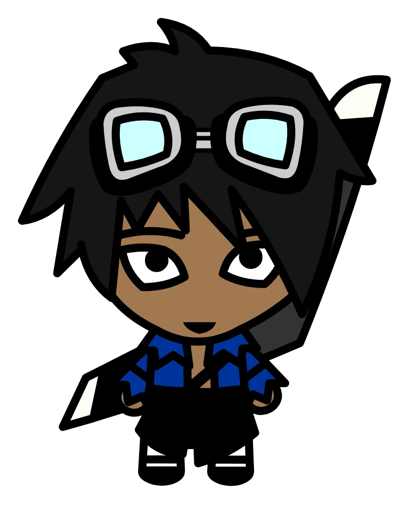 Avatar de !Trafalgari