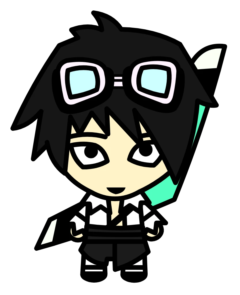 Avatar de MisteryKeko