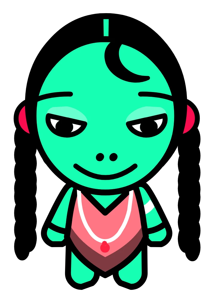 Avatar de Indiaculia