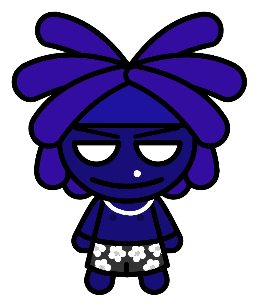 BoonieFive's avatar