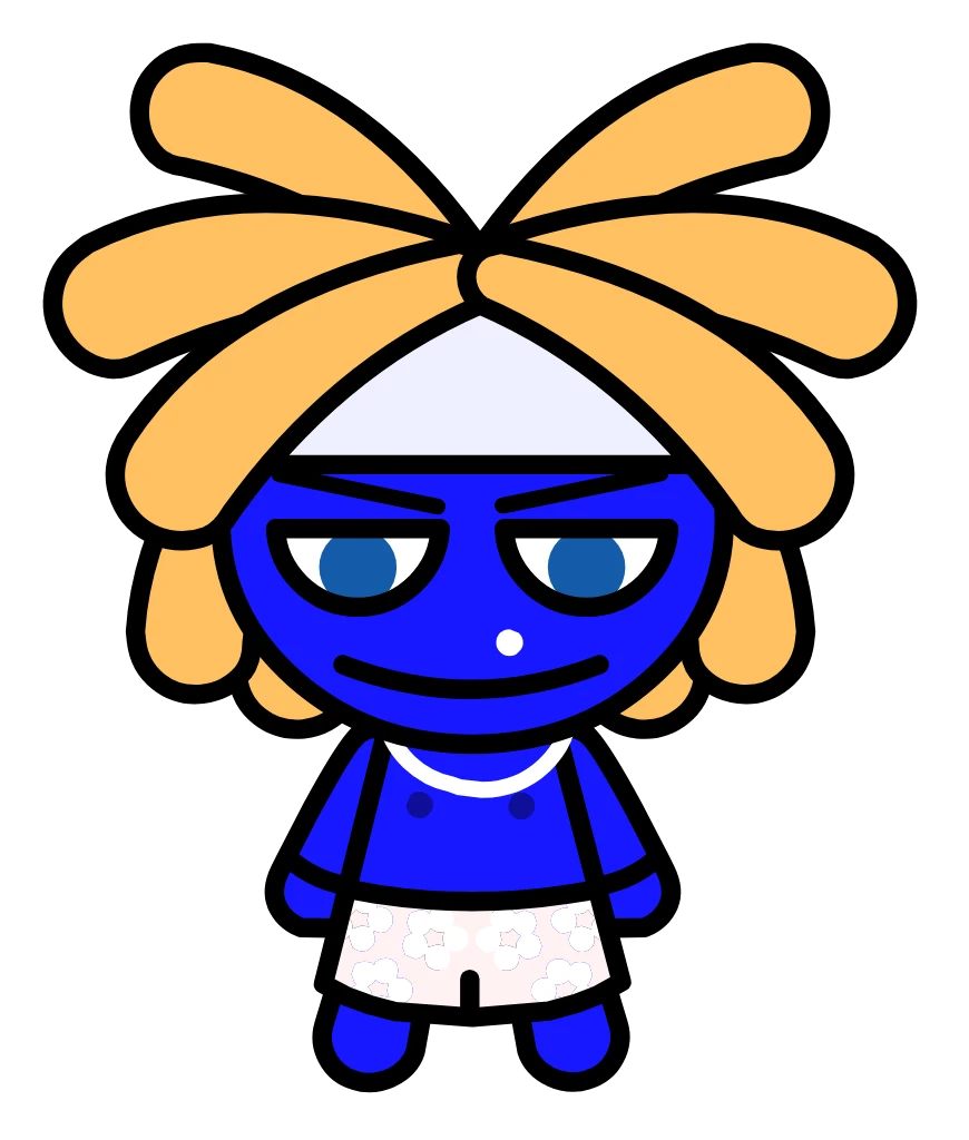 Auputumadre's avatar