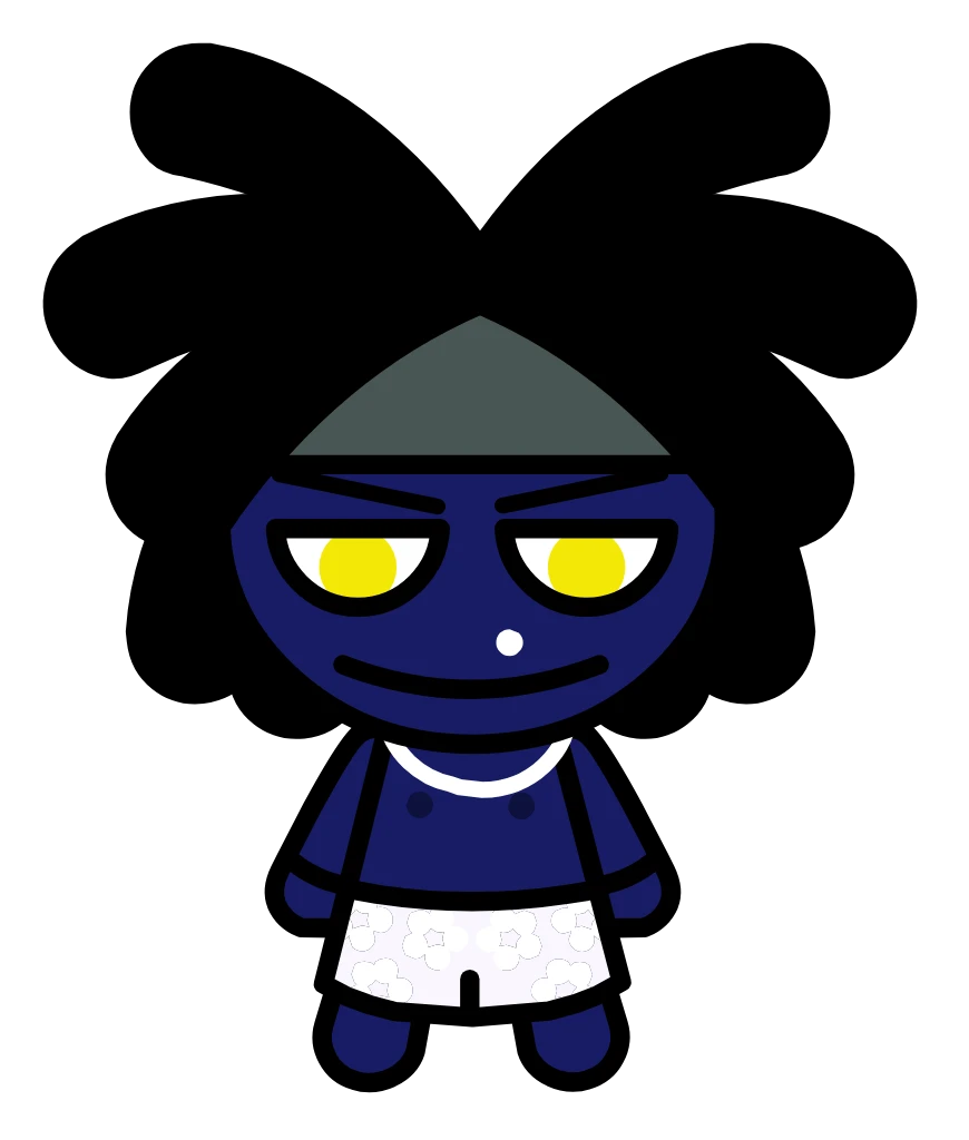 Deivid!'s avatar