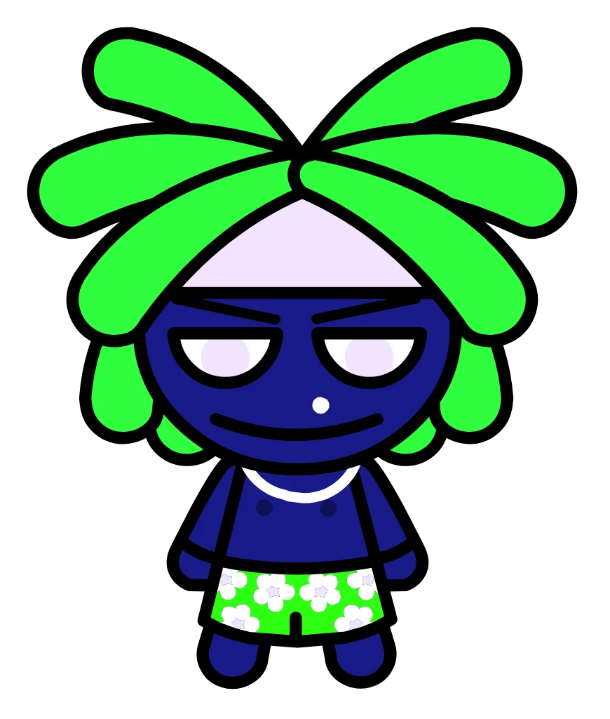 Menta's avatar