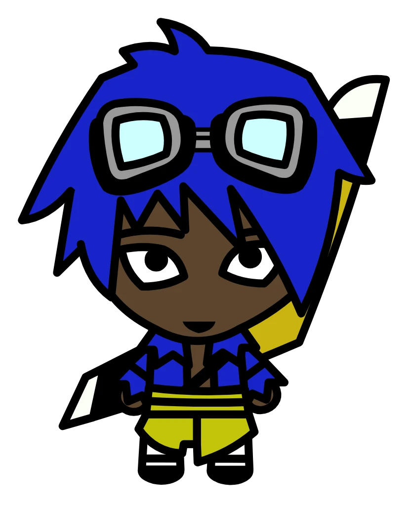 Mr.D's avatar