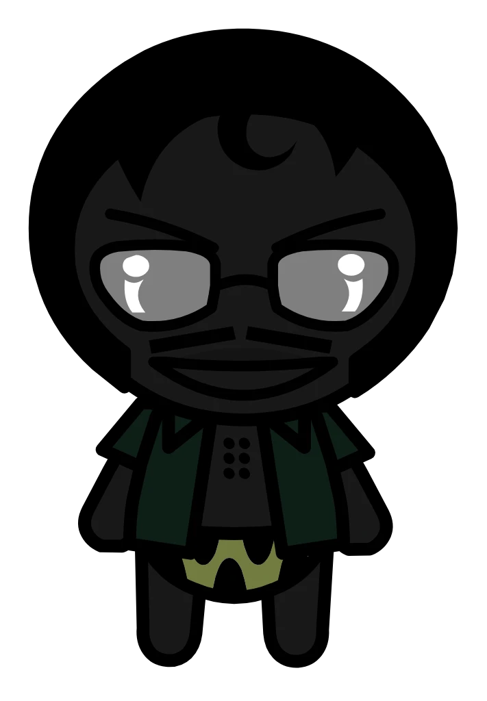 Avatar de Akainu