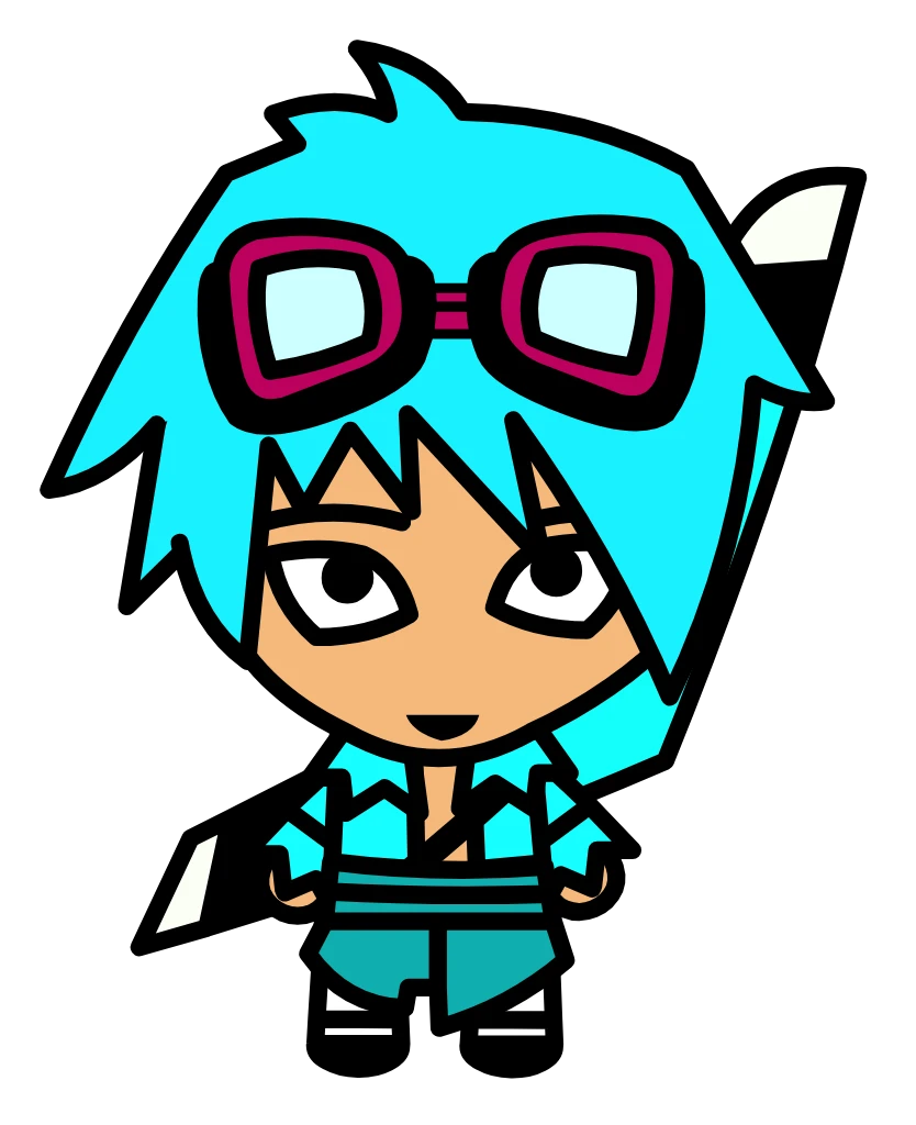 Avatar de Robots