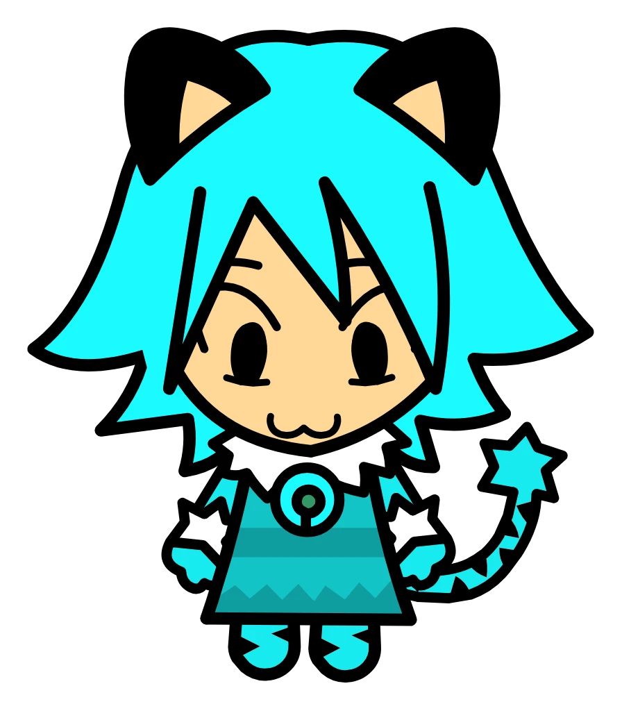 Sarena's avatar