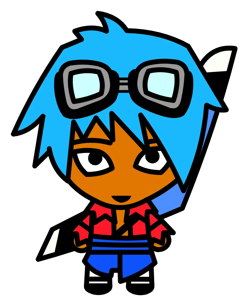 Avatar de Morate.