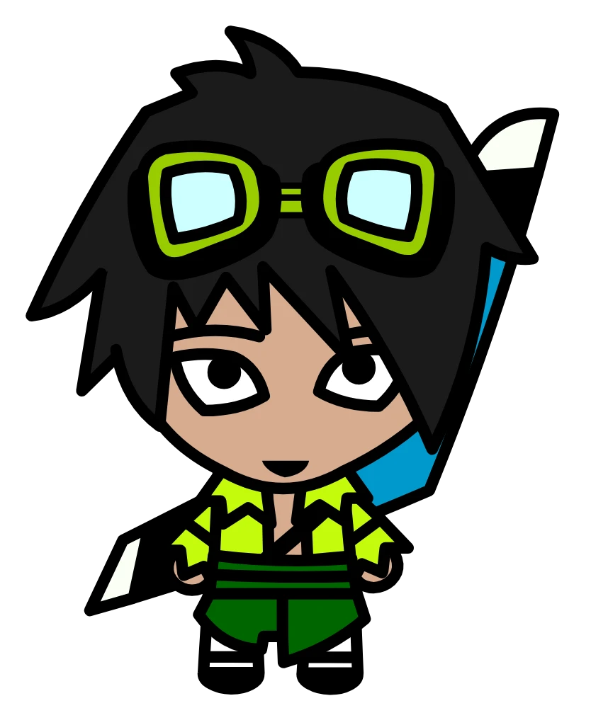 Floptino's avatar
