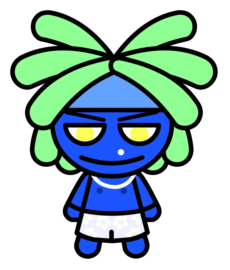 Avatar de -Andri