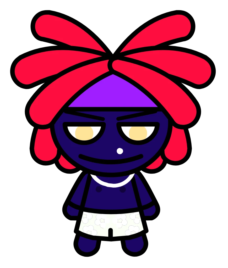 Avatar de SuPraa
