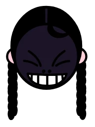 Avatar de Asesina