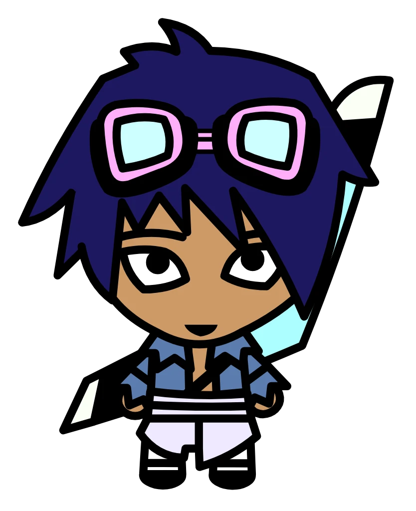Avatar de Apvs