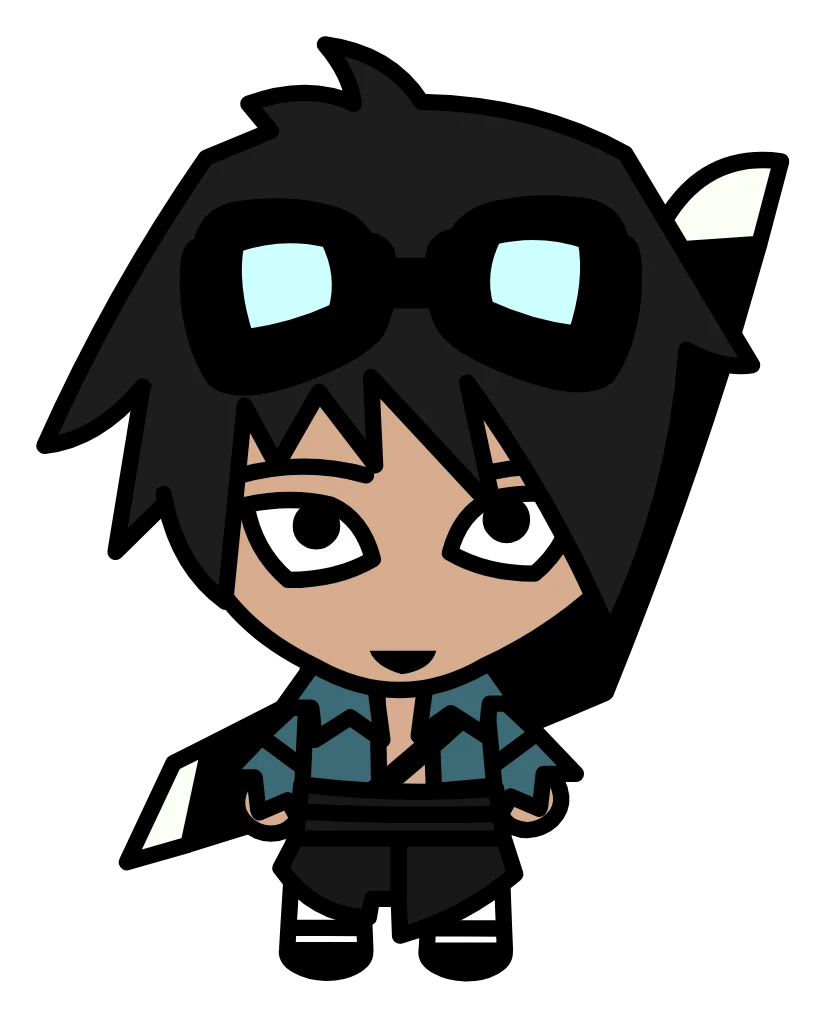 Kakaroto's avatar