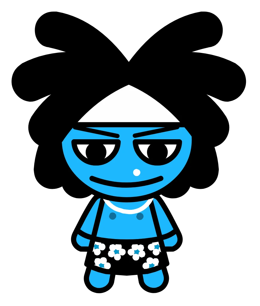 Avatar de SWAGA
