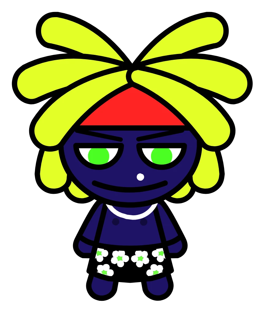 Avatar de Copahit
