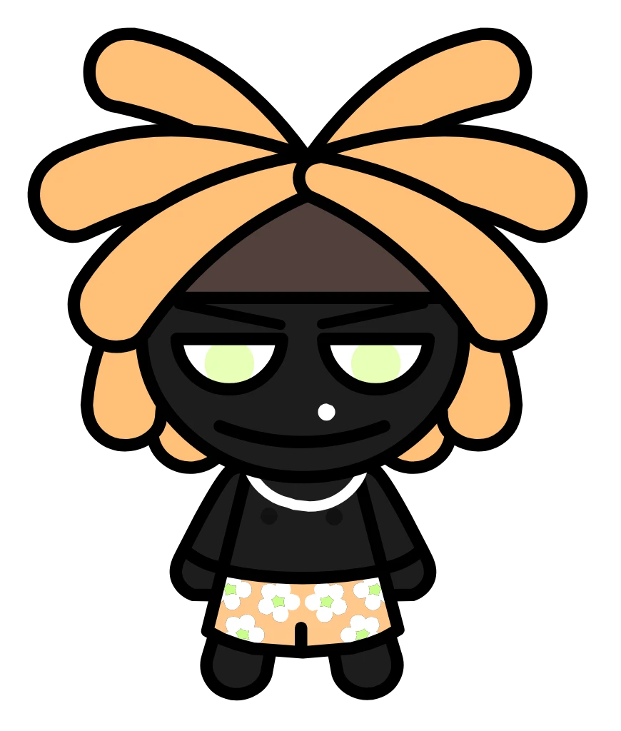 Hug's avatar