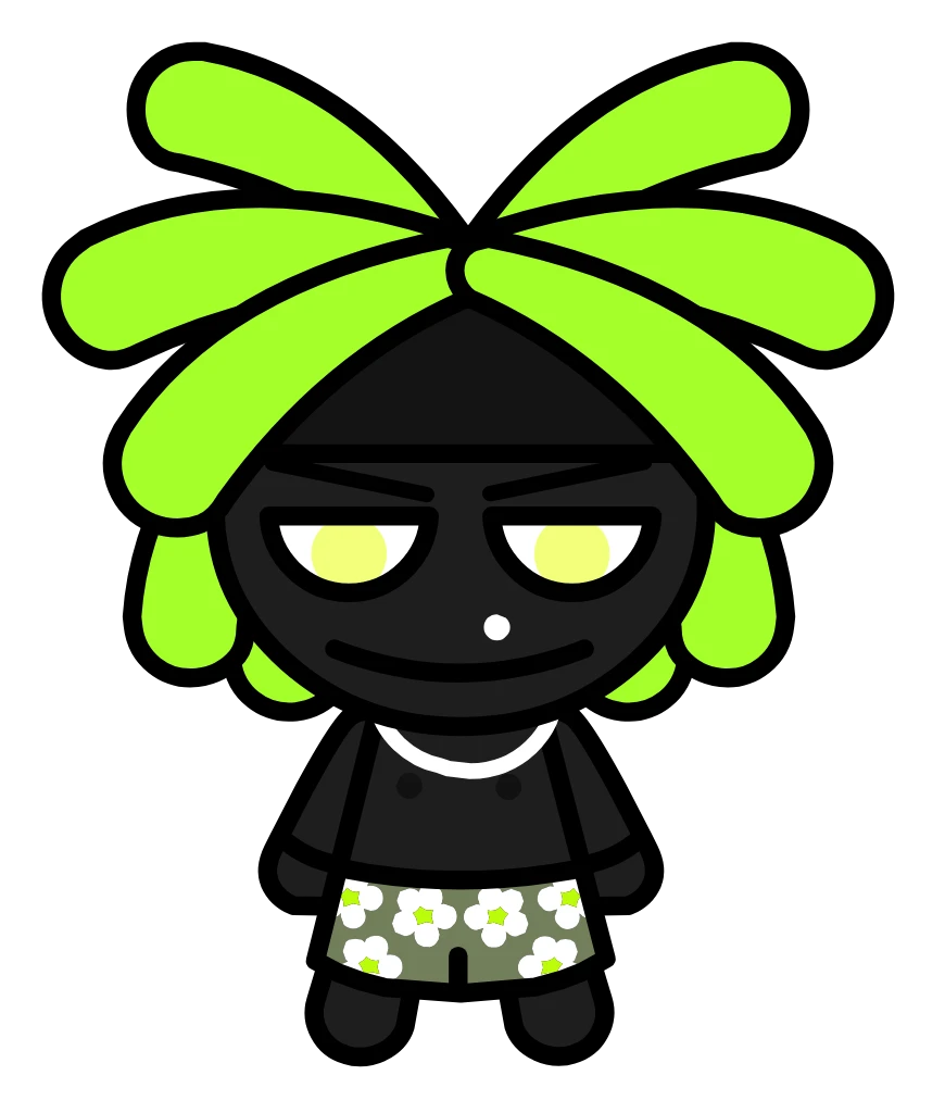 Avatar de Gladiator