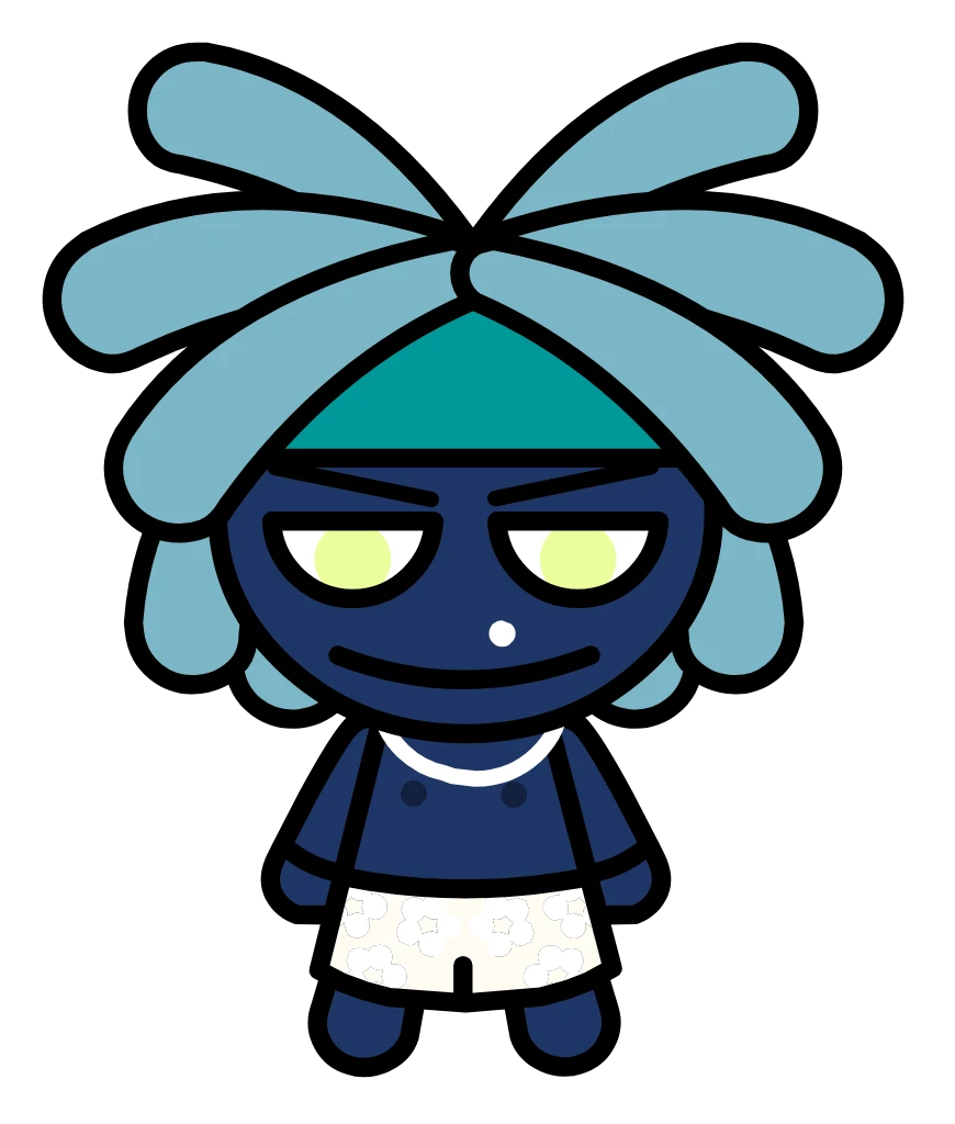 Avatar de Status
