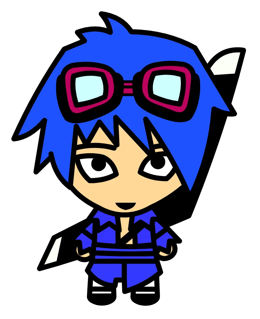 Avatar de ToyBunni