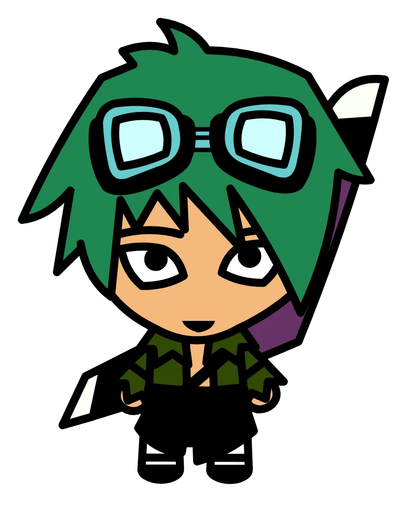 Paul's avatar