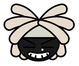 Heroine's avatar