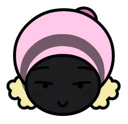 Avatar de Iria