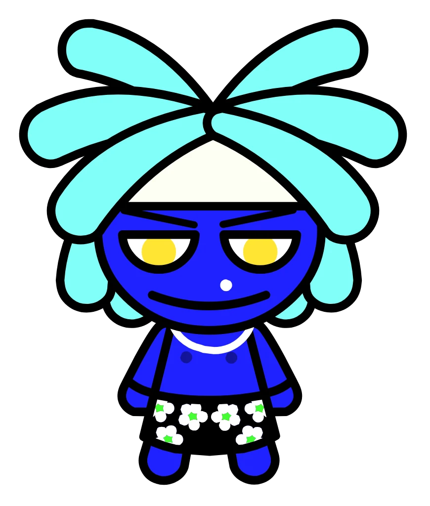 LuzDark's avatar