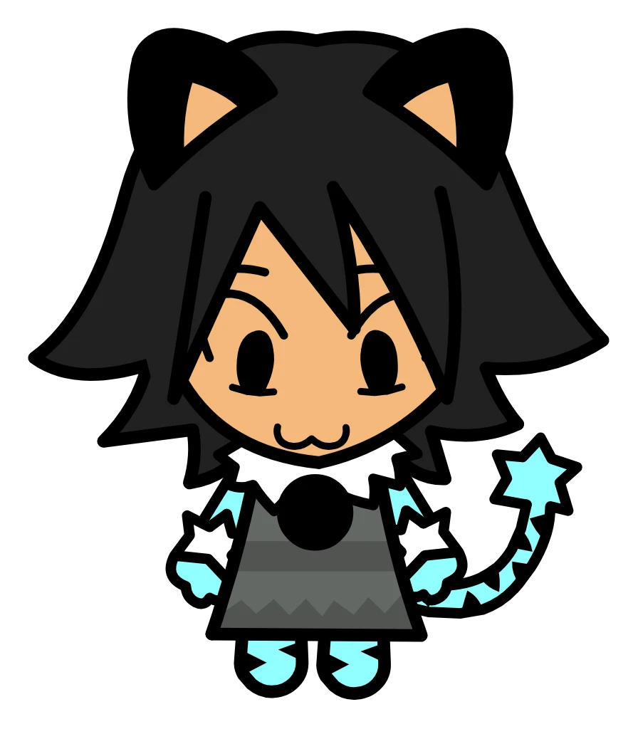 Suger's avatar
