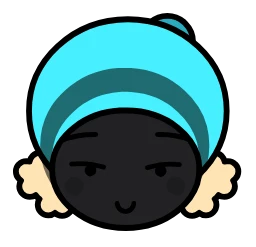Iria's avatar