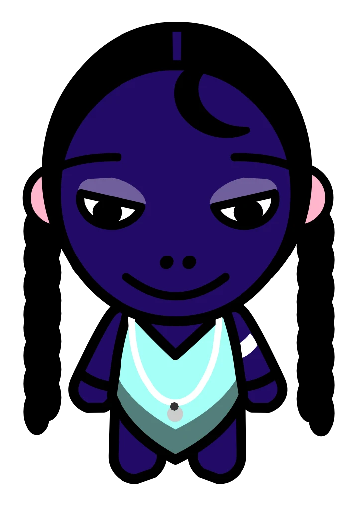 Moiety's avatar