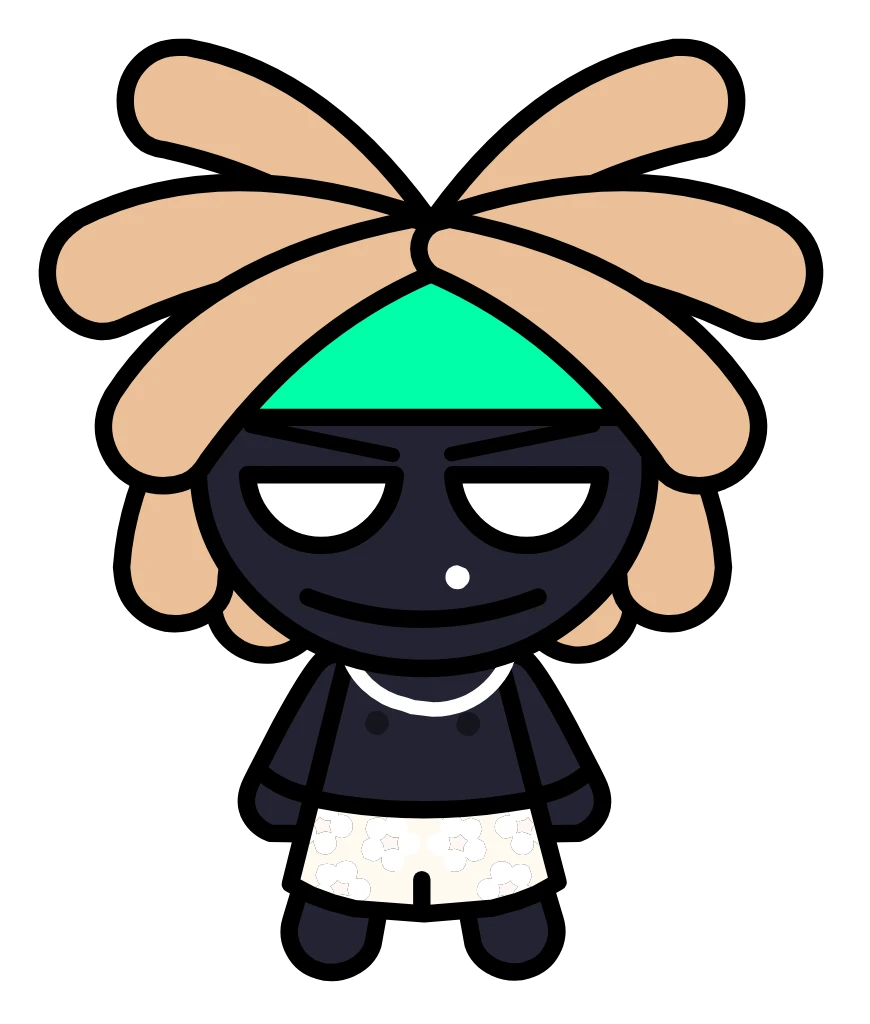 Avatar de Larf.