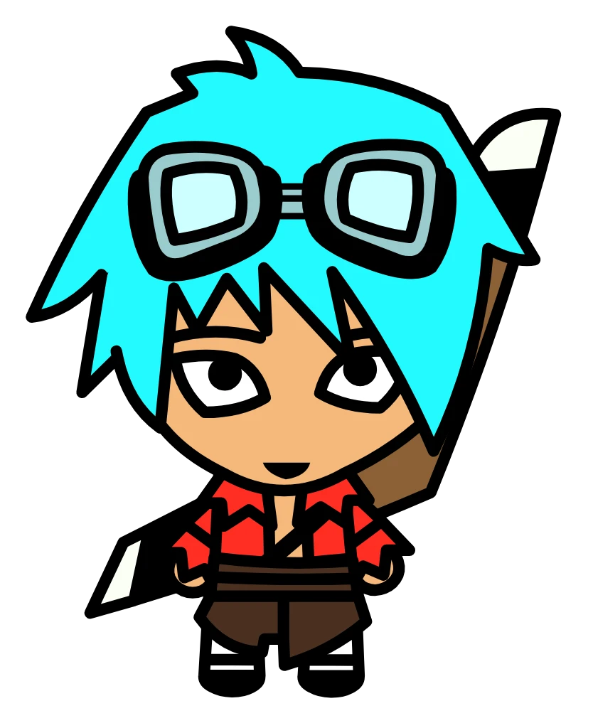 Avatar de ByBestia