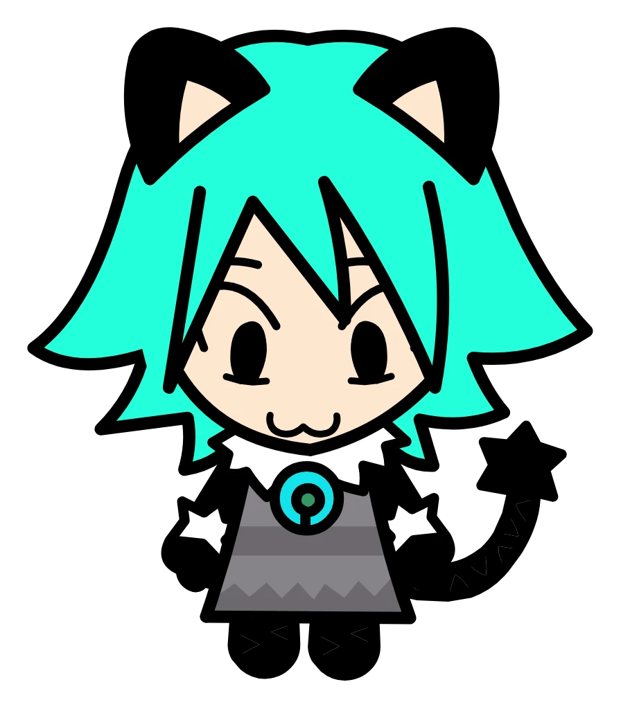 NEKOMIKU's avatar