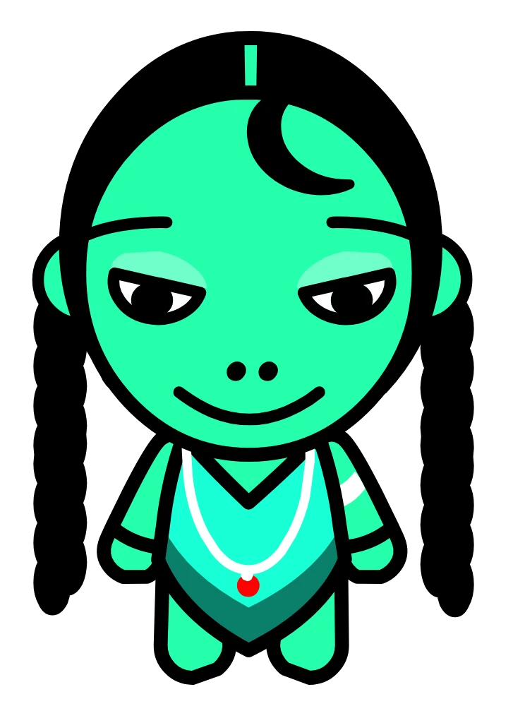 Mikii's avatar
