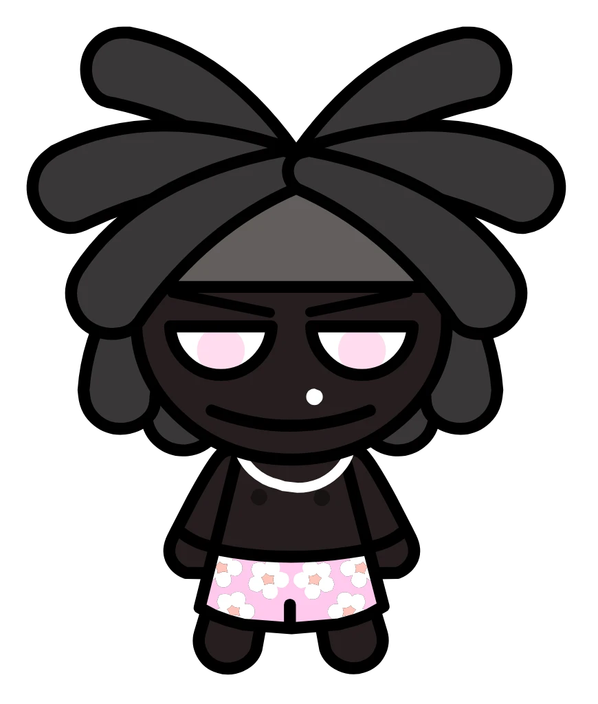 Avatar de Demonia