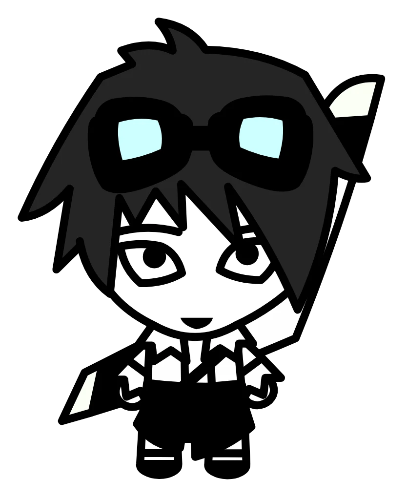 Avatar de Eight