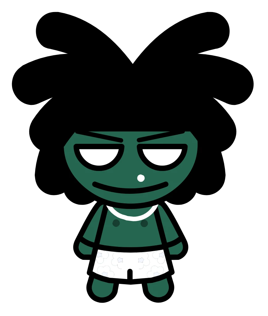Quesopa's avatar