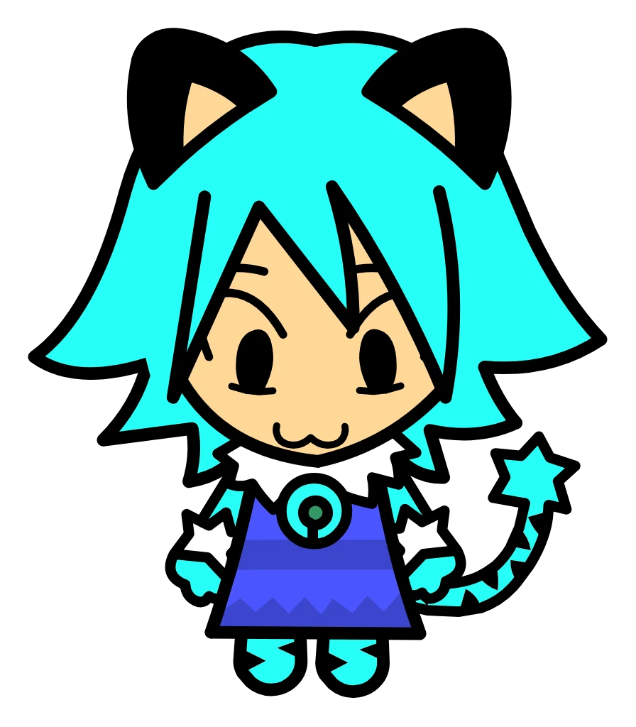 Avatar de JirachiEX