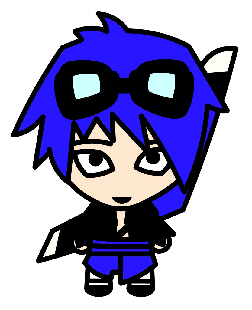 Avatar de Fostrox