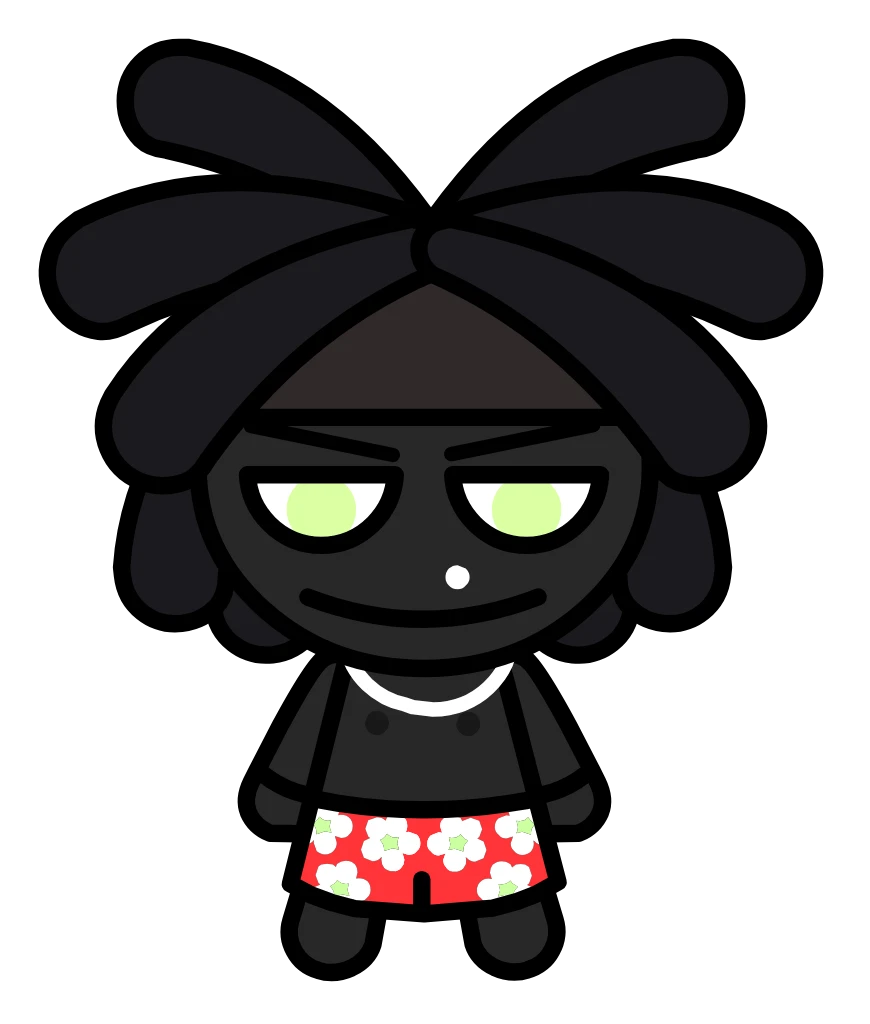 Avatar de Gold