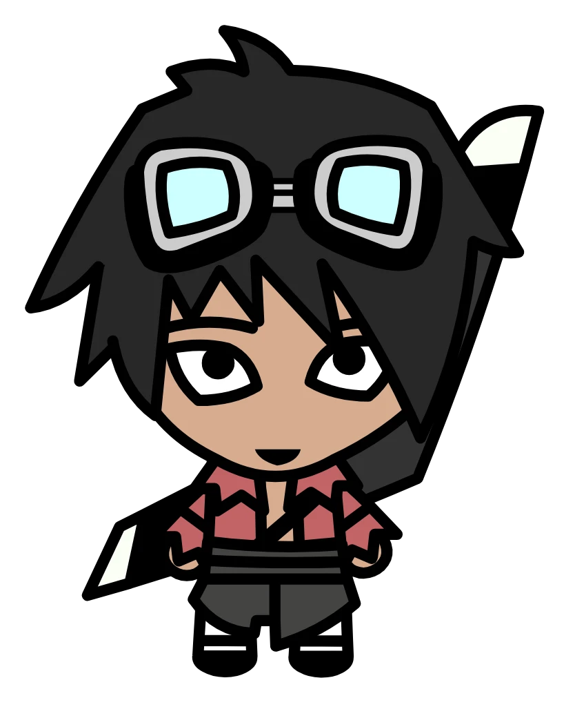 Need:v's avatar