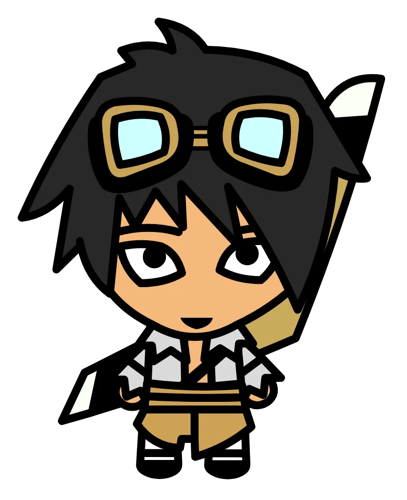 Avatar de Yermanci