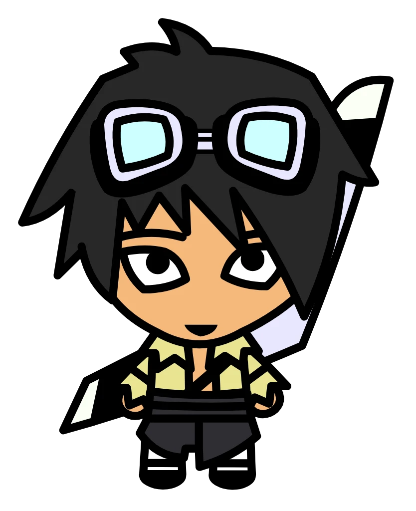 Muyam's avatar