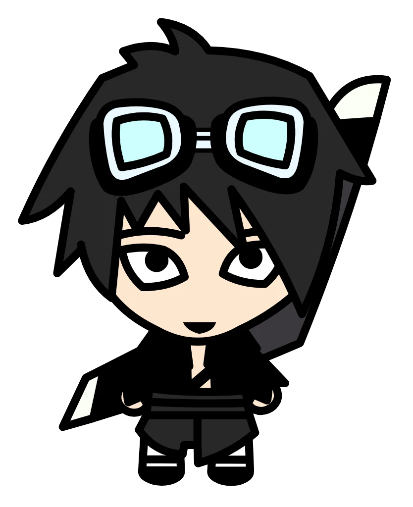 Brock's avatar